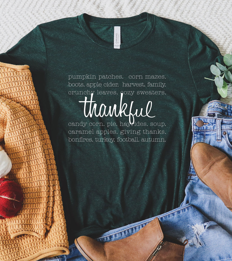 The T-Shirt Club Subscription